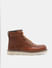 Brown Premium Leather Boots_409100+1